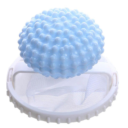 Laundry Pet Filter Pet Hair Remover for Laundry