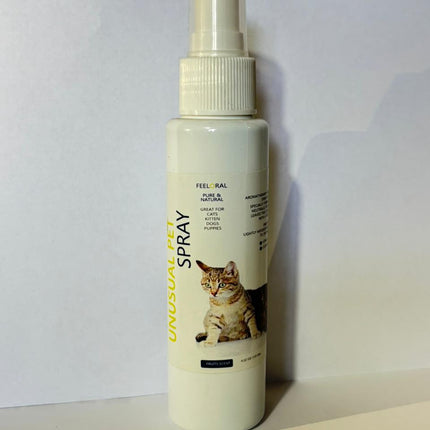 Perfume For Cat and Dog