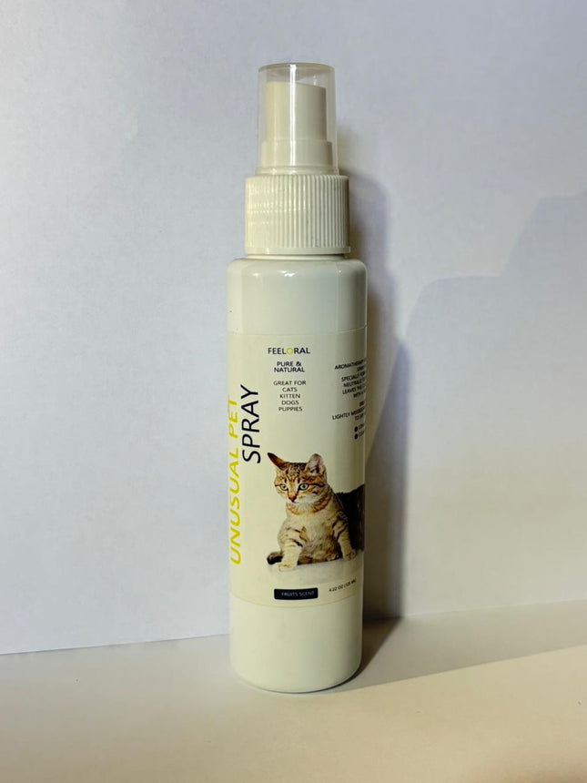 Perfume For Cat and Dog