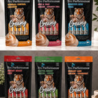 Mixed flavors / 5 PCS