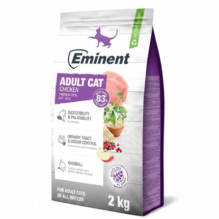 Ultimate Cat Care Bundle EMINENT – Only $20