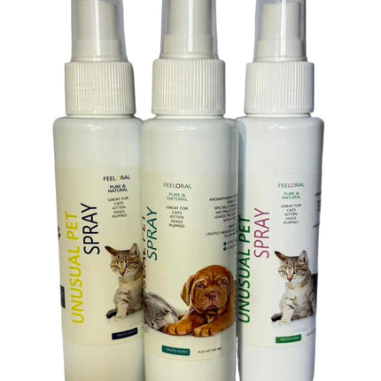 Perfume For Cat and Dog