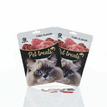 Pet Treats 85g – Delicious Cat Treats 🐾