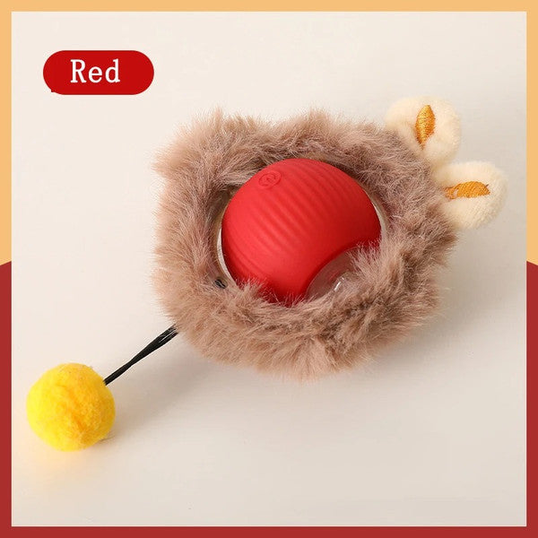 Crazy Ball