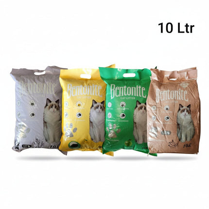 Cat litter 5 L/ 10 L