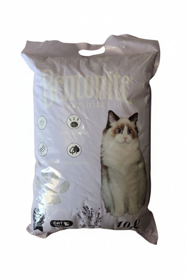 Cat litter 5 L/ 10 L