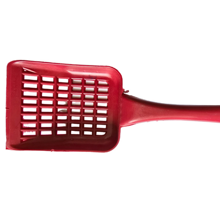 Manual shevel رفش for cat litter