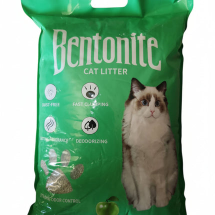 Cat litter 5 L/ 10 L