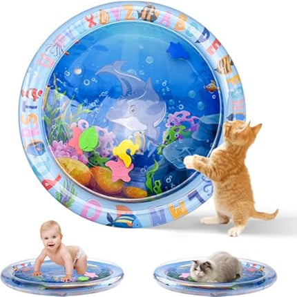 Fishing game