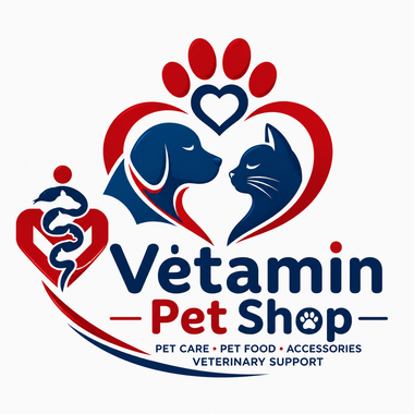 Vetamin Pet Shop